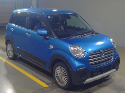 2019 Daihatsu Cast LA250S[2]