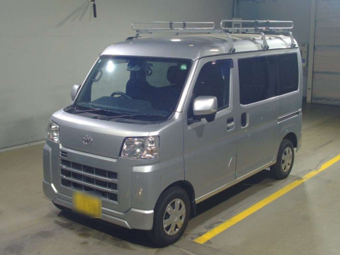 2022 Toyota Pixis Van S700M[0]