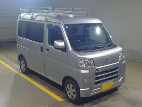 2022 Toyota Pixis Van S700M[2]