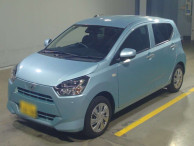 2023 Daihatsu Mira es