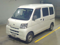 2010 Daihatsu Hijet Cargo