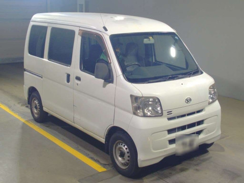 2010 Daihatsu Hijet Cargo S321V[2]