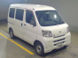 2010 Daihatsu Hijet Cargo