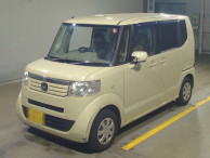 2012 Honda N-BOX