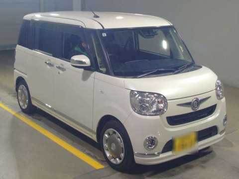 2019 Daihatsu Move Canbus LA800S[2]