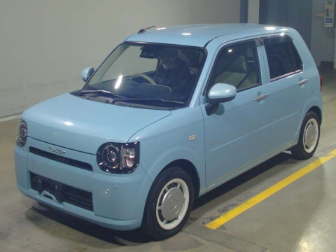 2018 Daihatsu Mira Tocot LA550S[0]