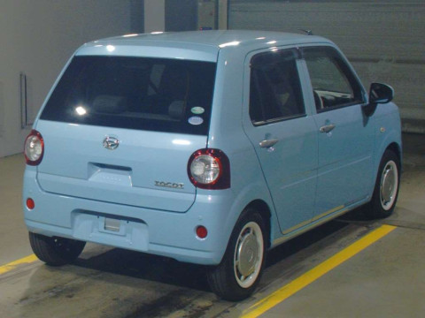 2018 Daihatsu Mira Tocot LA550S[1]