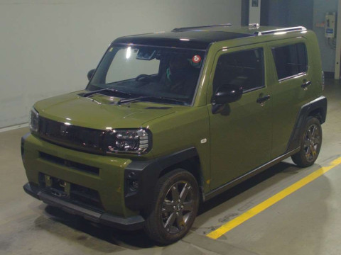 2022 Daihatsu TAFT LA910S[0]