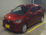 2023 Daihatsu Mira es