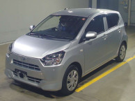 2021 Daihatsu Mira es