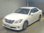 2010 Toyota Crown