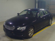 2007 Toyota Mark X