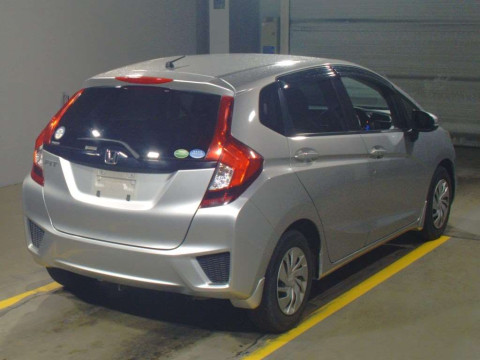 2014 Honda Fit GK3[1]