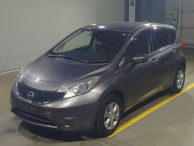 2016 Nissan Note