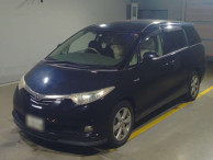 2008 Toyota Estima Hybrid