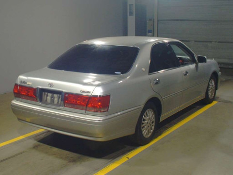 2002 Toyota Crown JZS171[1]