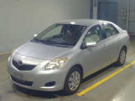 2011 Toyota Belta