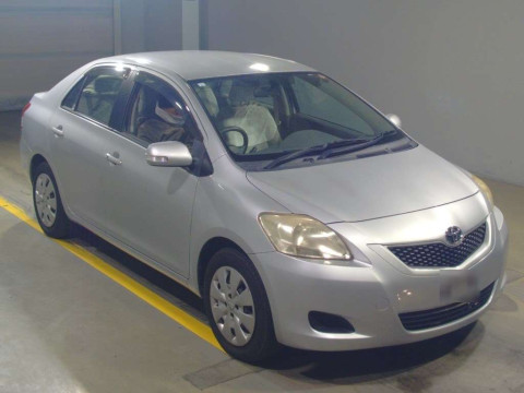 2011 Toyota Belta SCP92[2]