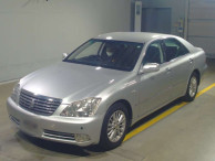 2007 Toyota Crown