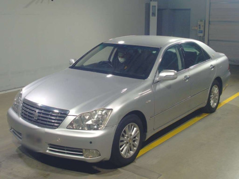 2007 Toyota Crown GRS180[0]