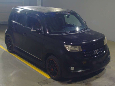 2012 Toyota bB QNC20[2]