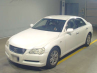 2005 Toyota Mark X