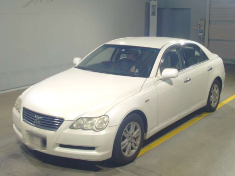 2005 Toyota Mark X GRX120[0]