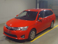 2014 Toyota Corolla Fielder