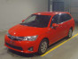 2014 Toyota Corolla Fielder