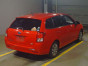 2014 Toyota Corolla Fielder