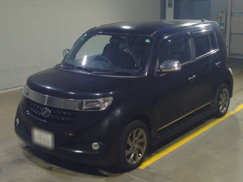 2013 Toyota bB QNC21[0]