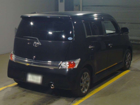 2013 Toyota bB QNC21[1]