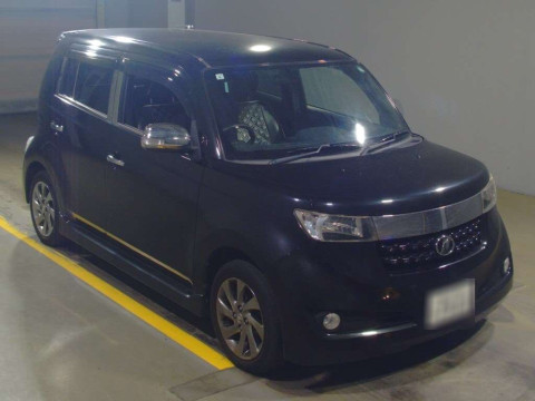 2013 Toyota bB QNC21[2]