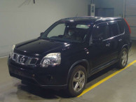 2013 Nissan X-Trail