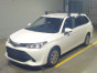 2015 Toyota Corolla Fielder