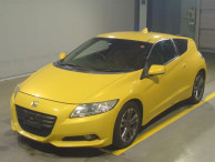 2011 Honda CR-Z