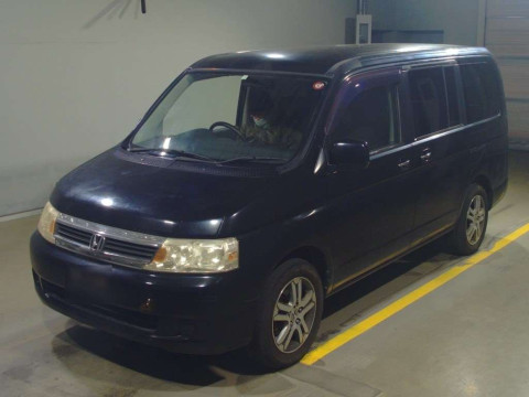 2005 Honda Step WGN RF3[0]