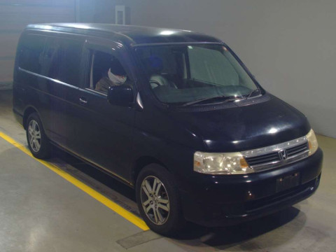 2005 Honda Step WGN RF3[2]