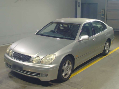 1999 Toyota Aristo JZS160[0]