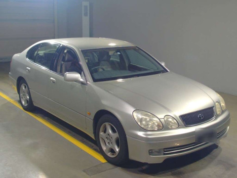 1999 Toyota Aristo JZS160[2]