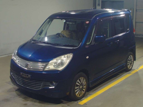 2012 Suzuki Solio MA15S[0]