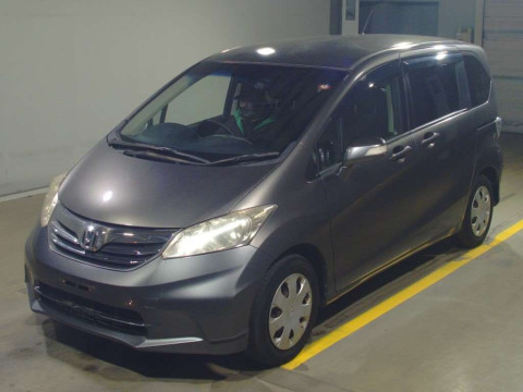 2012 Honda Freed GB3[0]