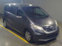 2012 Honda Freed