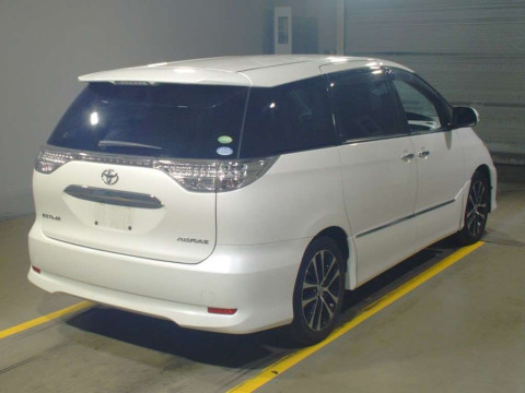 2013 Toyota Estima ACR50W[1]