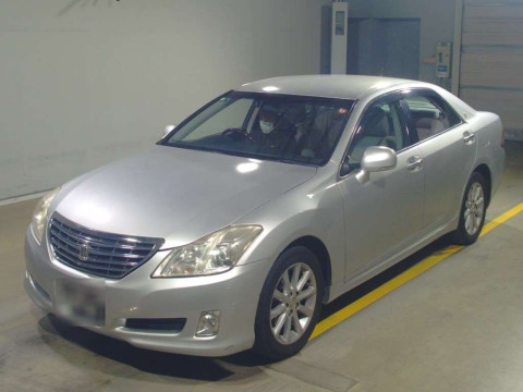 2008 Toyota Crown GRS200[0]