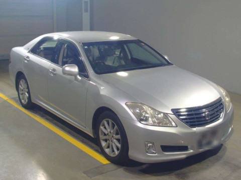 2008 Toyota Crown GRS200[2]