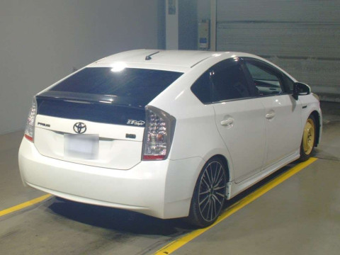 2009 Toyota Prius ZVW30[1]