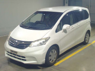 2013 Honda Freed