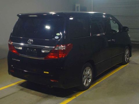 2014 Toyota Alphard ANH20W[1]