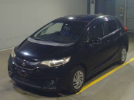 2014 Honda Fit